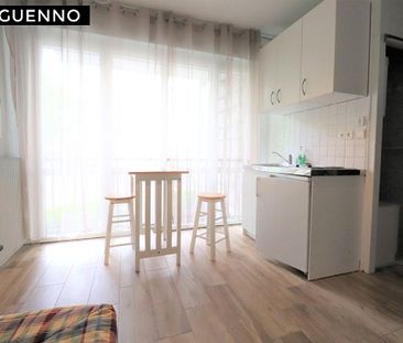 Appartement T1 à Rennes - Photo 4