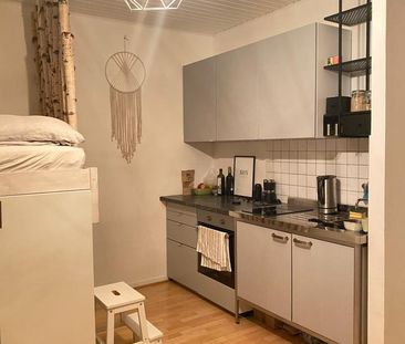 Nachmieter für 1 Zimmerwohnung gesucht (Köln) - Photo 3