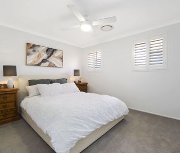 Modern Spacious Townhouse - Water Included - Photo 4