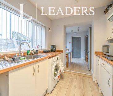 1 bedroom terraced house to rent - Photo 3