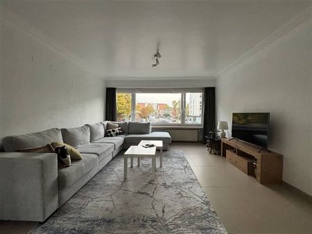 Appartement te huur - Photo 5