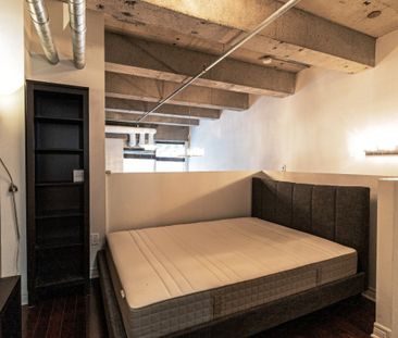 Appartement à louer - Montréal (Ville-Marie) (Centre Ouest) - Photo 4