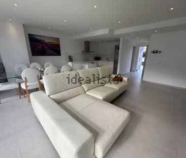 Alquiler de chalet pareado en Calle Archidona, 9 - Foto 2