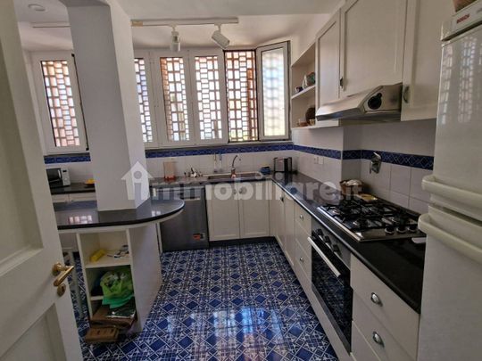 Appartamento in villa, ottimo stato, 200 m², Sorrento - Photo 1