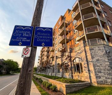 For Lease - 155 Water Street Unit# 409, Cambridge, Ontario - Photo 4