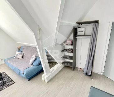 A LOUER - CAEN rue de Bayeux - 2PP 31 m2 - Photo 5