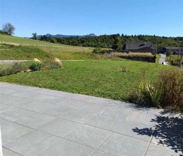 Location maison 5 pièces - 139m² à Groisy (74570) - Photo 6