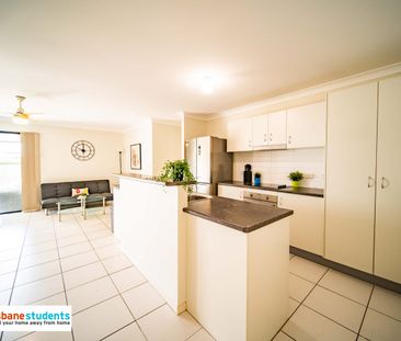 PERFECT SHARE ACCOMMODATION LOCATED IN THE HEART OF HEATHWOOD! - Photo 3