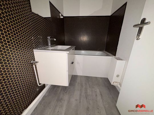Location Appartement 1 pièce 34m² - Photo 1