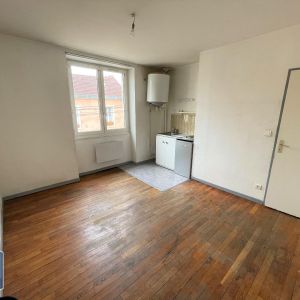 Location Appartement 1 pièce 17m² DIJON 21000 - Photo 2