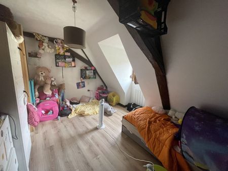 location Maison 5 pièces à Bergheim - REF 140-17-IB - Photo 3