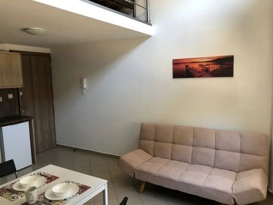 Μεζονέτα για ενοικίαση Μέσα Αγυιά - Παναχαϊκή (Πάτρα) - Φωτογραφία 1