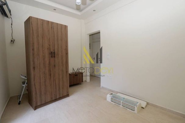Studio/Γκαρσονιέρα για ενοικίαση Ευζώνων - Πεδίον Άρεως (Φάληρο - Ιπποκράτειο) - Photo 1