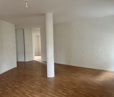 Location Appartement 3 pièces 66 m² La Châtre - Photo 1