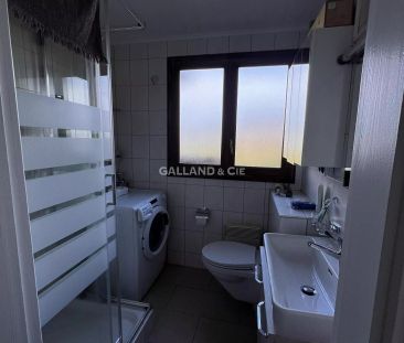 Appartement de 2 pièces avec jardin - Photo 5