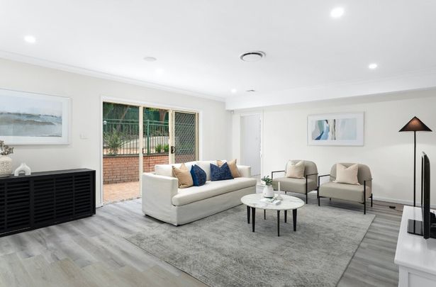 Baulkham Hills - Photo 1