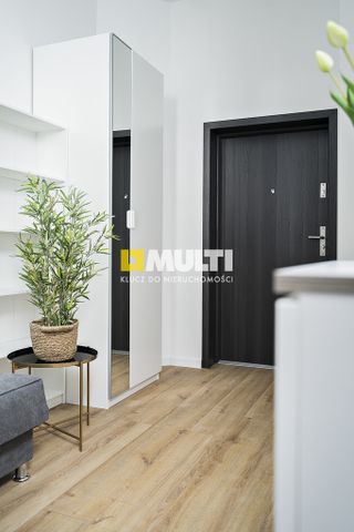 Dla studenta | kawalerka w Centrum Szczecina - Photo 4