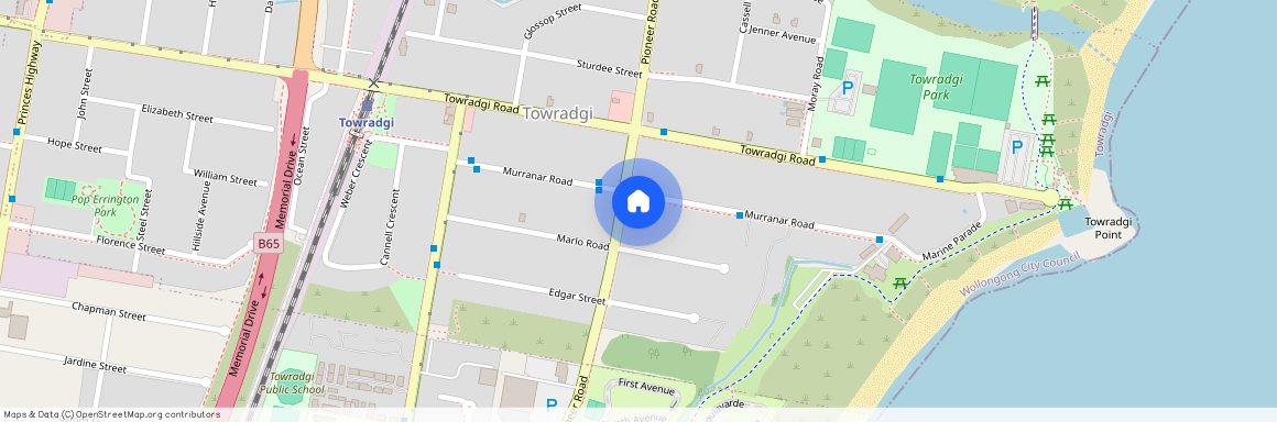 5/39-41 Murranar Rd, towradgi NSW 2518