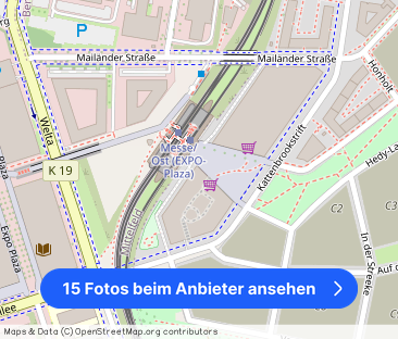 Wohnungsangebot - Foto 1