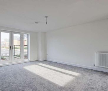 Pathfinder Way, Northstowe, Cambridge, CB24 - Photo 1