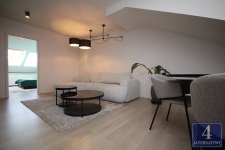 Mieszkanie 43 m2 Tarnów ul. Mrożka - Photo 2