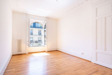 Charmant appartement de 3 pièces proche de la Gare de Lausanne - Photo 4