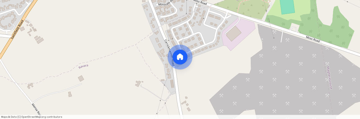 64 Forge Drive, Ballygowan, BT23, Newtownards