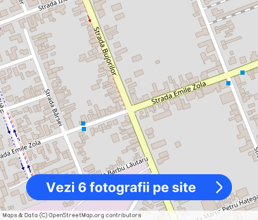 Proprietar,Inchiriez Apartament cu o camera 42 mp,decomandat Bega B... - Fotografie 1