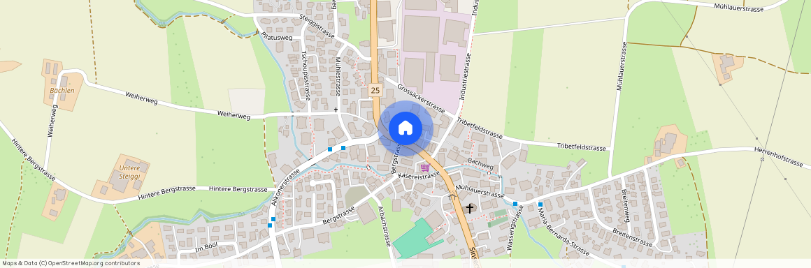 5644, Auw, Sinserstrasse, 3