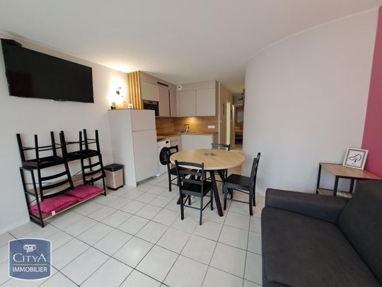 Location Appartement 3 pièces 55m² ROYAN 17200 - Photo 1