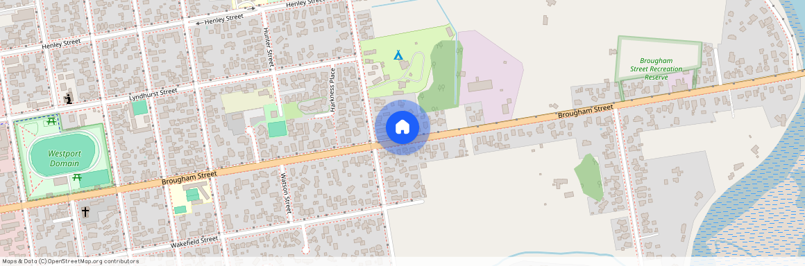 59 Brougham Street, Westport, Buller