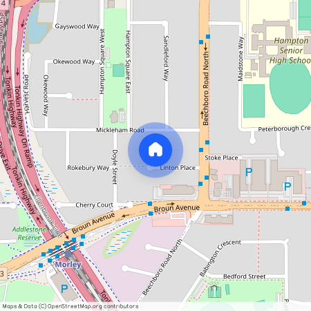 11A Linton Pl, WA 6062, Morley