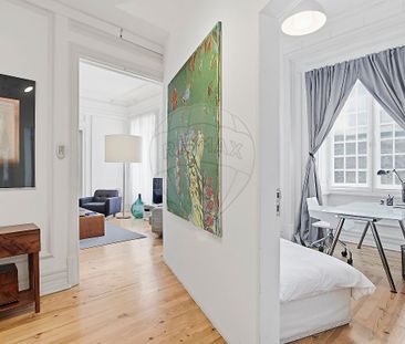 Apartamento T2 em Lisboa - Photo 1