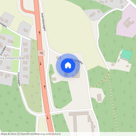 Hedemora, Ringvägen, 4C, 77692