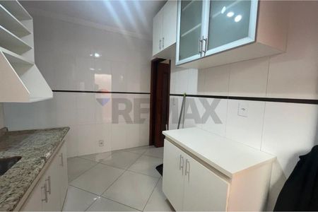 Sobrado com 2 dormitórios para Locação na Vila Guarani - Foto 3