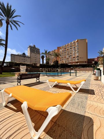 Apartamento de alquiler en Avenida Rosa de Los Vientos, 16, Calp, Spain, 16, Zona Levante - Playa Fossa - Photo 5