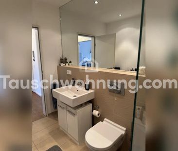 TAUSCHWOHNUNG Tausch Wohnung (zwei Zimmer gegen 3-4) - Foto 1