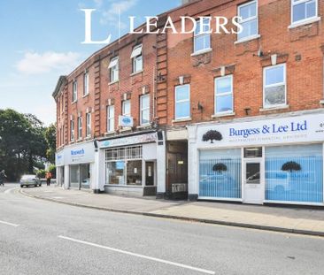 1 bedroom apartment to rent Portman Terrace, Seabourne Road, Bourne... - Photo 6