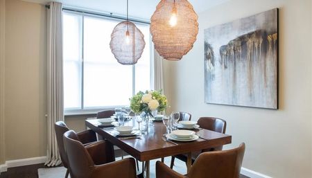 3 bedroom flat to rent - Photo 5