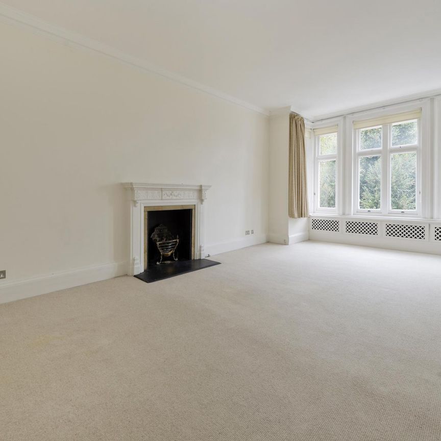 Lennox Gardens, SW1X - Photo 1