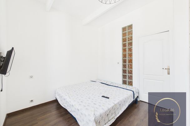 Maison de village avec terrasse & jardin - Photo 1