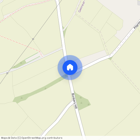 Conker Road, St. Erth Praze, Hayle