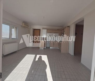 Διαμέρισμα για ενοικίαση - Εύοσμος, - Photo 1