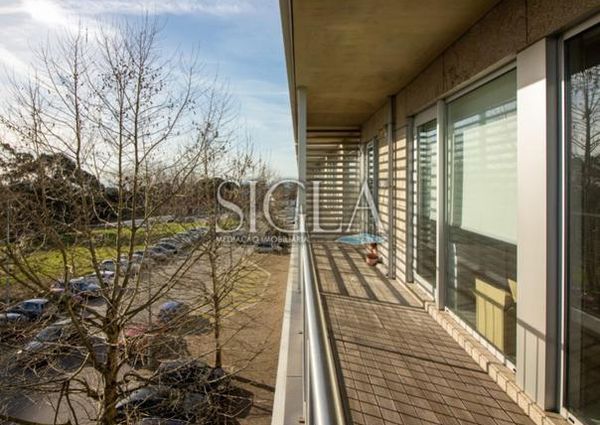 Apartamento T2 em Porto
