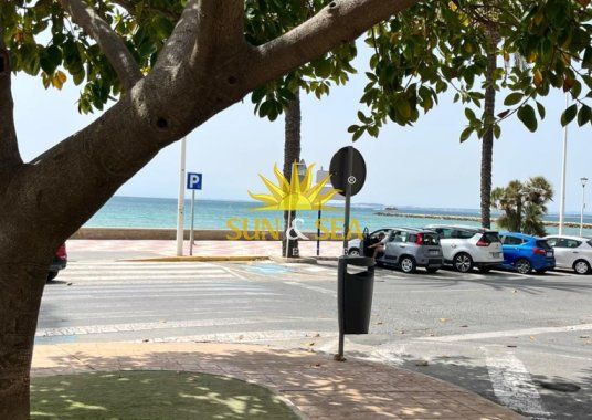 1 BEDROOM APARTMENT - SANTA POLA