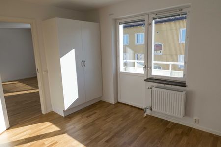 Hagagatan, Norrköping - Foto 5