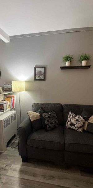 Studio Metro Beaubien - Photo 1