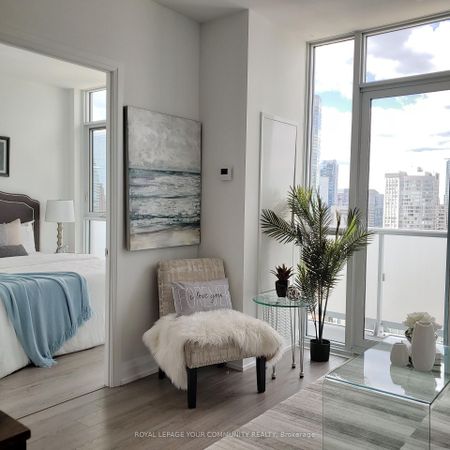 For Lease - 77 Mutual Street Unit# PH-06, Toronto, Ontario - Photo 5