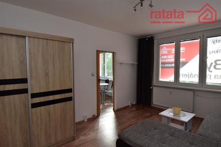Pronájem bytu 1+1 36 m², Hornická 1284, Jirkov - Photo 2