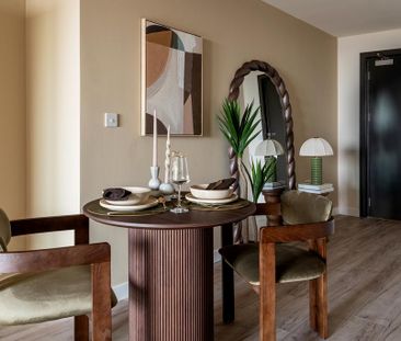 1 bedroom apartment to rent - Photo 4